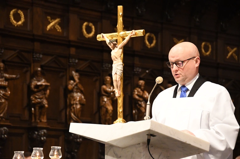 7 lat Męskiego Różańca