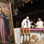 7 lat Męskiego Różańca