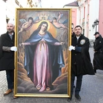 7 lat Męskiego Różańca