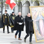 7 lat Męskiego Różańca