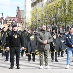 7 lat Męskiego Różańca