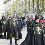 7 lat Męskiego Różańca