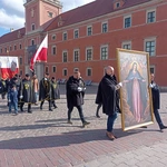 7 lat Męskiego Różańca
