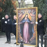 7 lat Męskiego Różańca
