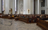 Pielgrzymka dekanatów do archikatedry