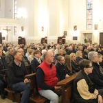 Powiśle Dąbrowskie pamięta o śp. abp. Zygmuncie Zimowskim