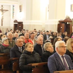 Powiśle Dąbrowskie pamięta o śp. abp. Zygmuncie Zimowskim