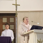 Powiśle Dąbrowskie pamięta o śp. abp. Zygmuncie Zimowskim