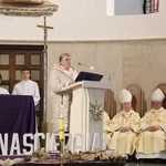 Powiśle Dąbrowskie pamięta o śp. abp. Zygmuncie Zimowskim