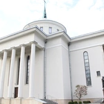 Powiśle Dąbrowskie pamięta o śp. abp. Zygmuncie Zimowskim