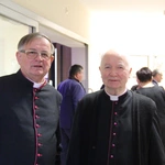 Powiśle Dąbrowskie pamięta o śp. abp. Zygmuncie Zimowskim