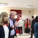 Powiśle Dąbrowskie pamięta o śp. abp. Zygmuncie Zimowskim