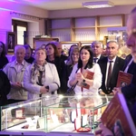Powiśle Dąbrowskie pamięta o śp. abp. Zygmuncie Zimowskim