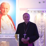 Powiśle Dąbrowskie pamięta o śp. abp. Zygmuncie Zimowskim