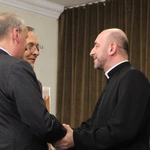 Powiśle Dąbrowskie pamięta o śp. abp. Zygmuncie Zimowskim
