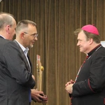 Powiśle Dąbrowskie pamięta o śp. abp. Zygmuncie Zimowskim