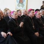 Powiśle Dąbrowskie pamięta o śp. abp. Zygmuncie Zimowskim