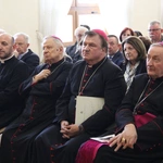Powiśle Dąbrowskie pamięta o śp. abp. Zygmuncie Zimowskim