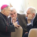 Powiśle Dąbrowskie pamięta o śp. abp. Zygmuncie Zimowskim