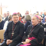 Powiśle Dąbrowskie pamięta o śp. abp. Zygmuncie Zimowskim