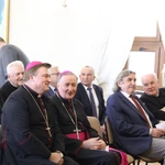 Powiśle Dąbrowskie pamięta o śp. abp. Zygmuncie Zimowskim