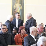 Powiśle Dąbrowskie pamięta o śp. abp. Zygmuncie Zimowskim