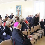 Powiśle Dąbrowskie pamięta o śp. abp. Zygmuncie Zimowskim