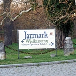Jarmak Wielkanocy w Starym Opactwie 