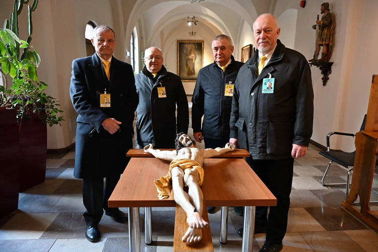 Archidiecezjalny Dzień Pokuty i Pojednania - cz. 1