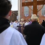 Archidiecezjalny Dzień Pokuty i Pojednania - cz. 1