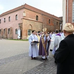 Archidiecezjalny Dzień Pokuty i Pojednania - cz. 1