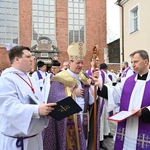 Archidiecezjalny Dzień Pokuty i Pojednania - cz. 1