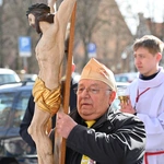 Archidiecezjalny Dzień Pokuty i Pojednania - cz. 1
