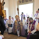 Archidiecezjalny Dzień Pokuty i Pojednania - cz. 1
