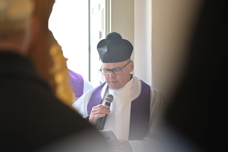 Archidiecezjalny Dzień Pokuty i Pojednania - cz. 1