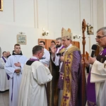 Archidiecezjalny Dzień Pokuty i Pojednania - cz. 1