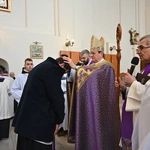 Archidiecezjalny Dzień Pokuty i Pojednania - cz. 1