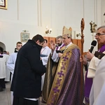Archidiecezjalny Dzień Pokuty i Pojednania - cz. 1