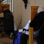 Archidiecezjalny Dzień Pokuty i Pojednania - cz. 1