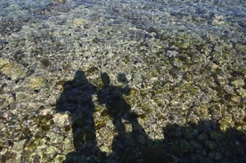 Po prostu iść dalej