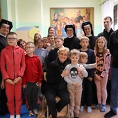 Dom Ojca Ignacego na Pradze