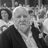 Zmarł autor rzeźby Zmartwychwstałego w Świątyni Opatrzności Bożej