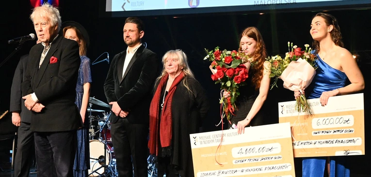 2. Festiwal im. Jana Kantego Pawluśkiewicza 