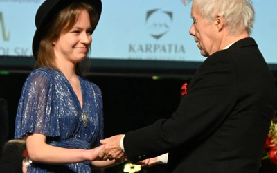 2. Festiwal im. Jana Kantego Pawluśkiewicza 