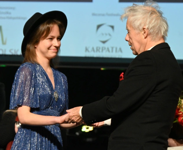 2. Festiwal im. Jana Kantego Pawluśkiewicza 