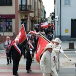 Tysiąclecie Królestwa Polskiego świętowane w Ostrowcu Świętokrzyskim