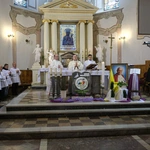 Tysiąclecie Królestwa Polskiego świętowane w Ostrowcu Świętokrzyskim