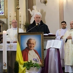 Tysiąclecie Królestwa Polskiego świętowane w Ostrowcu Świętokrzyskim