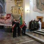 Tysiąclecie Królestwa Polskiego świętowane w Ostrowcu Świętokrzyskim