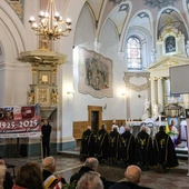 Ostrowiecka modlitwa za ojczyznę